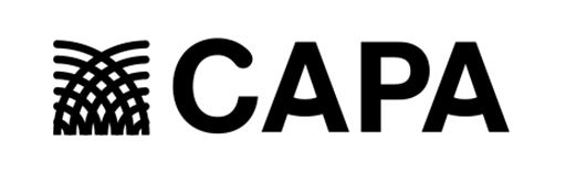 CAPA - logo