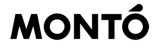 MONTÓ - logo