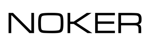 NOKER - logo