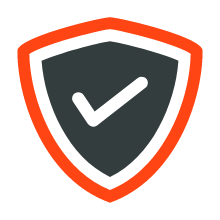 Pago seguro - icon