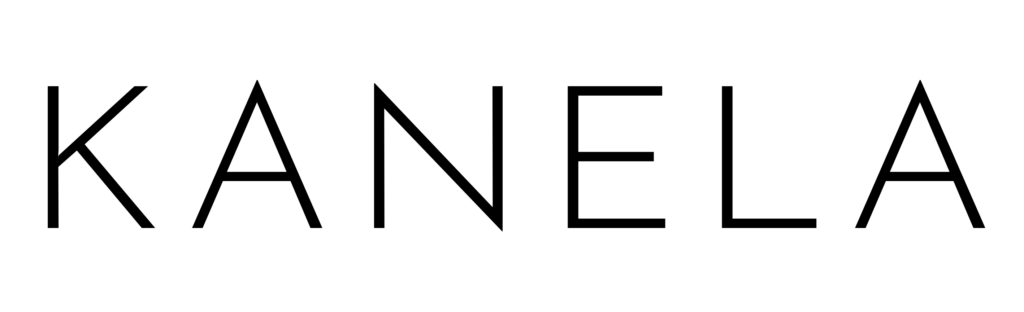 marca kanela logo